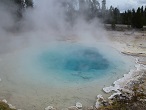 YELLOWSTONE